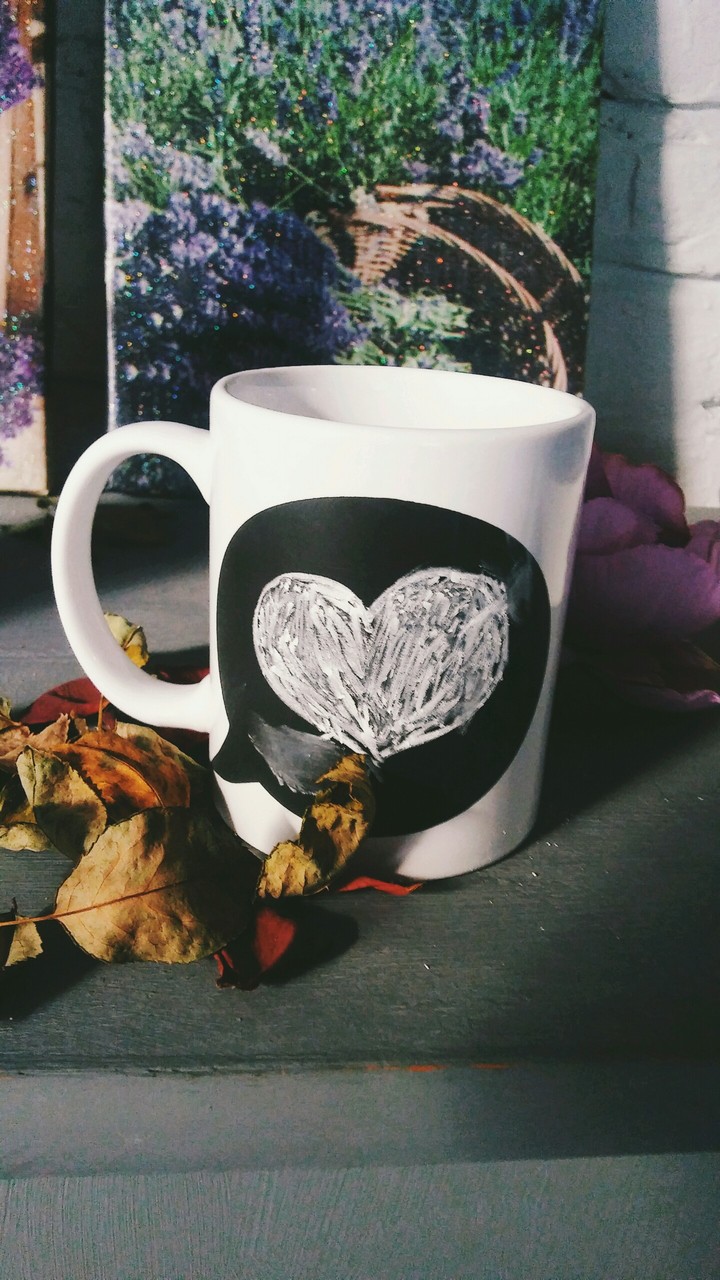 Cup <3