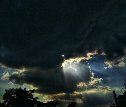 light