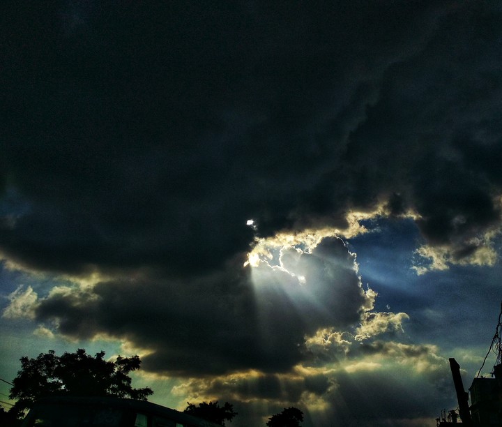 light