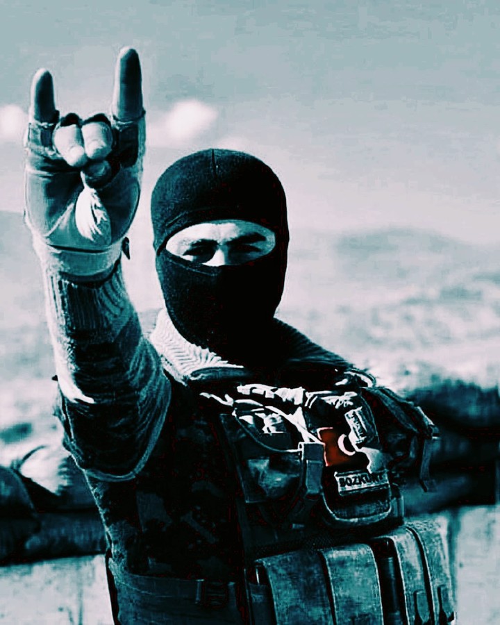 turk