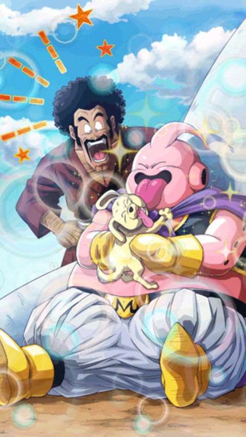 Herkule&Buu