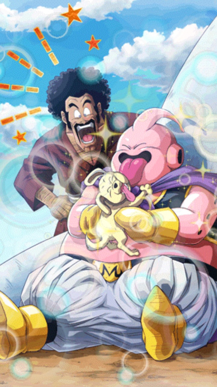 Herkule&Buu