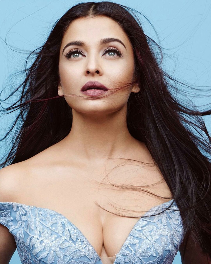 Aishwariya Rai Bachan