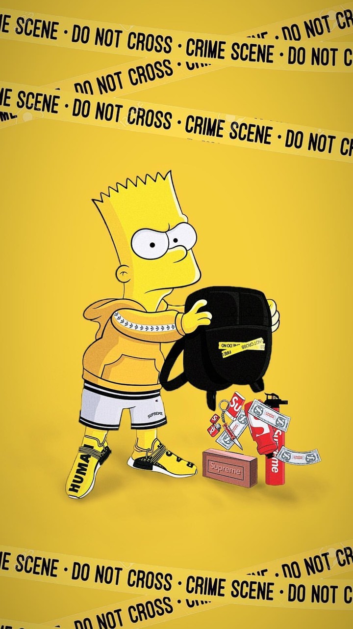 Bart Simpson