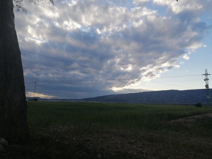 sky