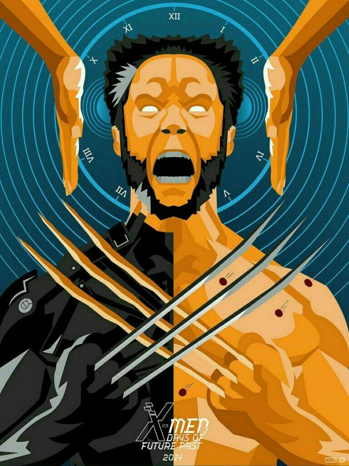 x men