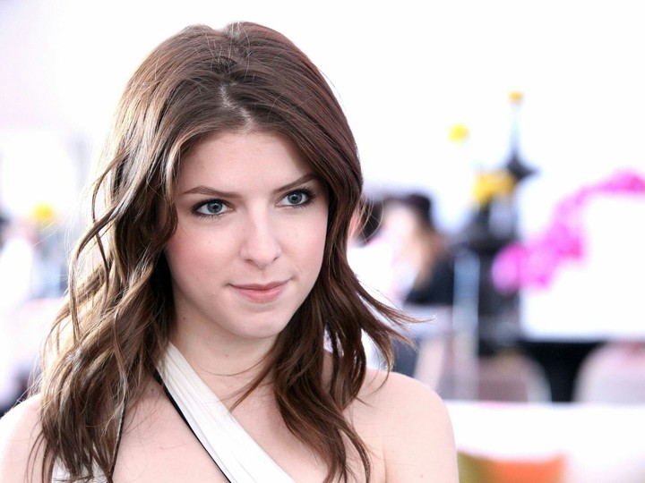 Anna Kendrick