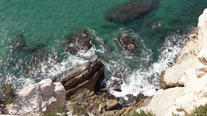 Mediterranean Sea