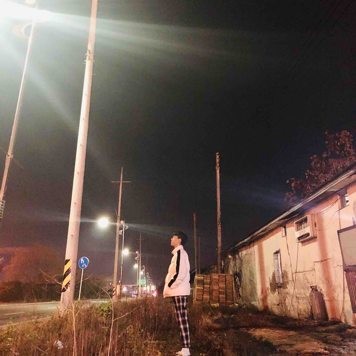 night feelings