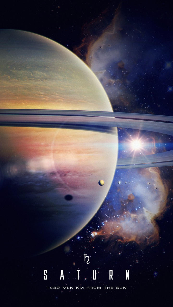 Saturn