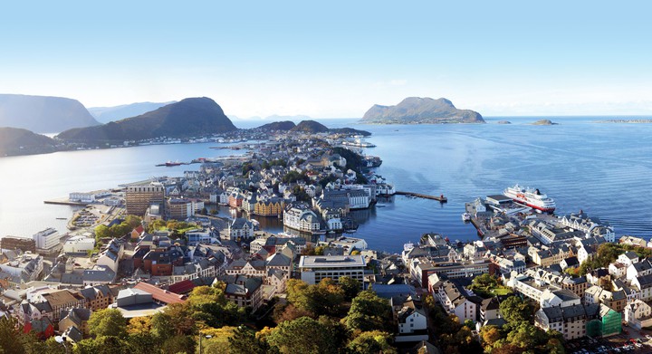 Norway