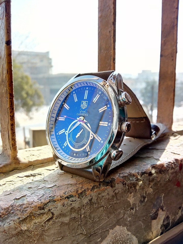 Time Viewer