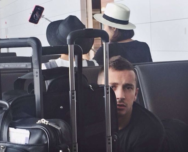 Tyler Joseph