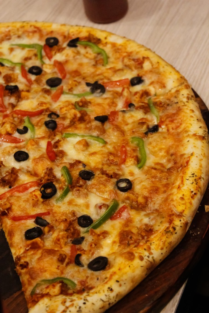 pizza