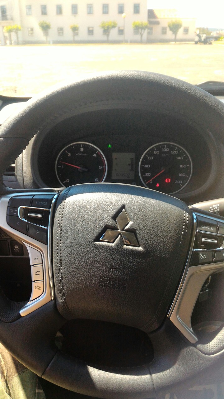 new l200