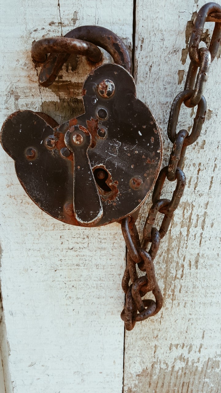 door lock