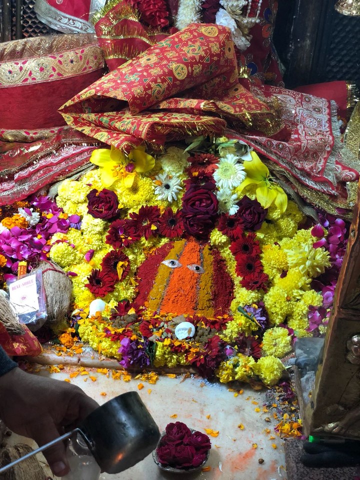 Mata Chintpurni