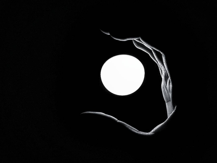 Minimilistic.