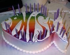 hapoy birthday phish