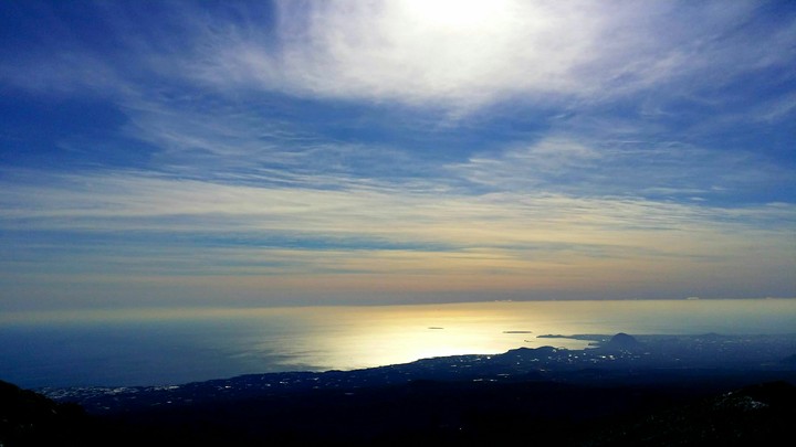 제주도.한라산