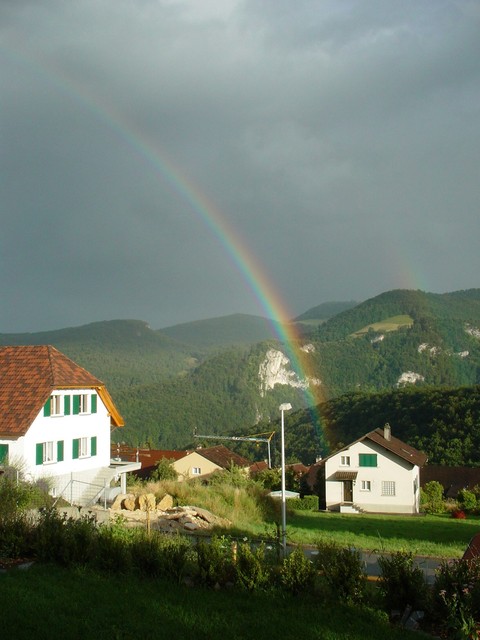 Rainbow