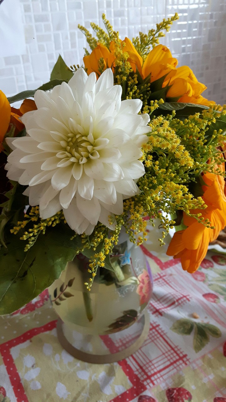 flawers