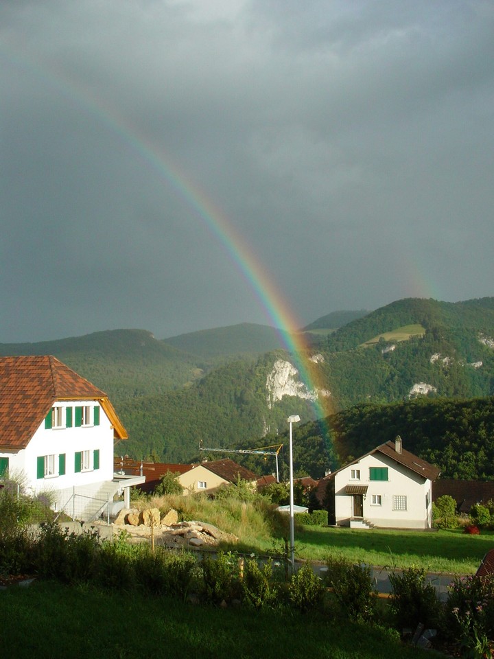 Rainbow