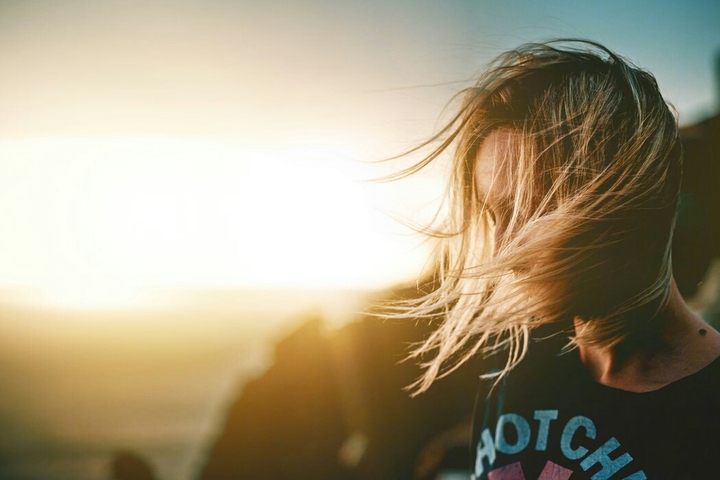 hairs