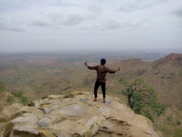 Mountain