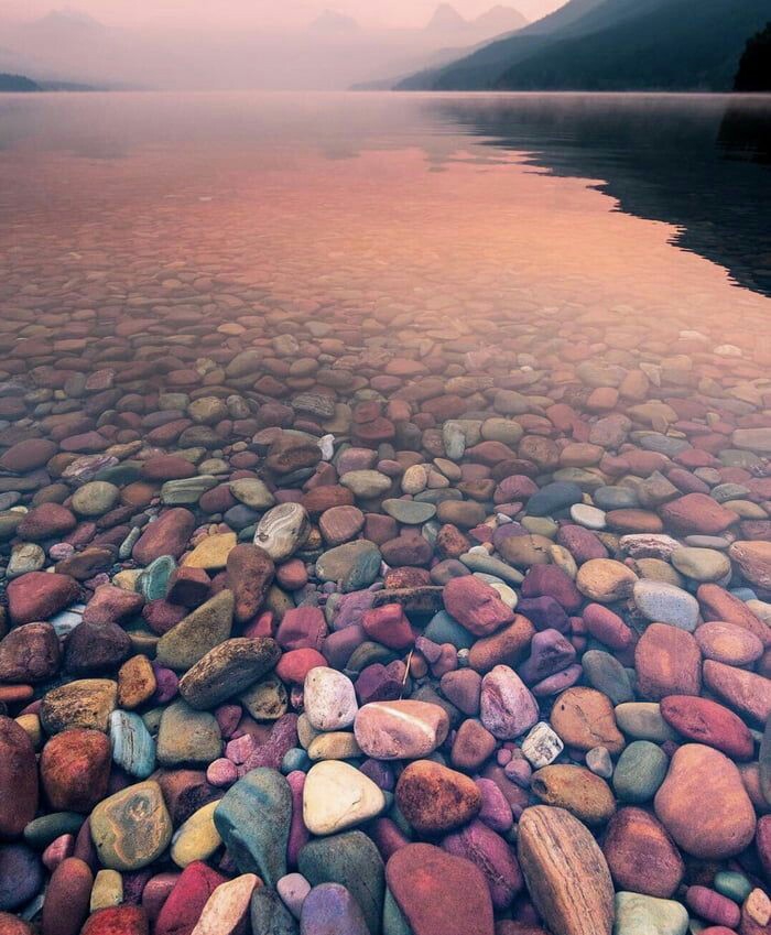 Lake McDonald