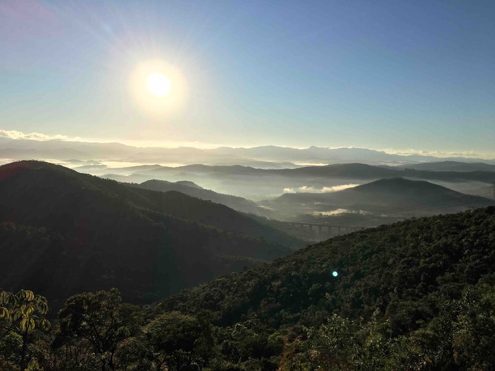 Minas Gerais