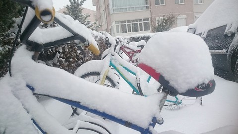 snowly