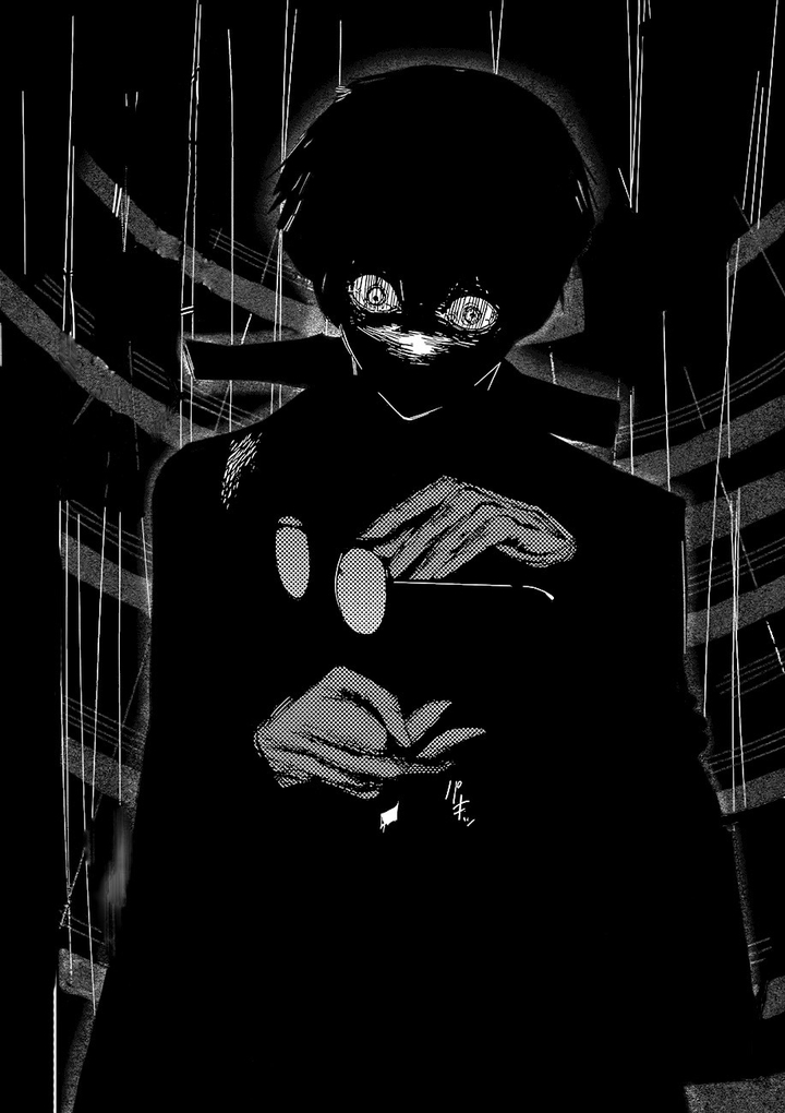 Black Reaper