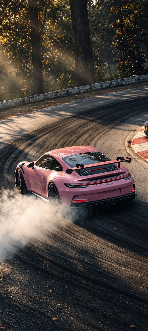 fonds d'écran supercar, Rolling