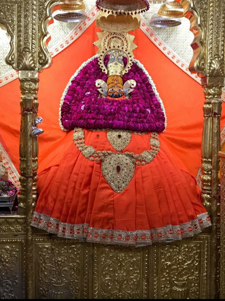 जय श्री श्याम