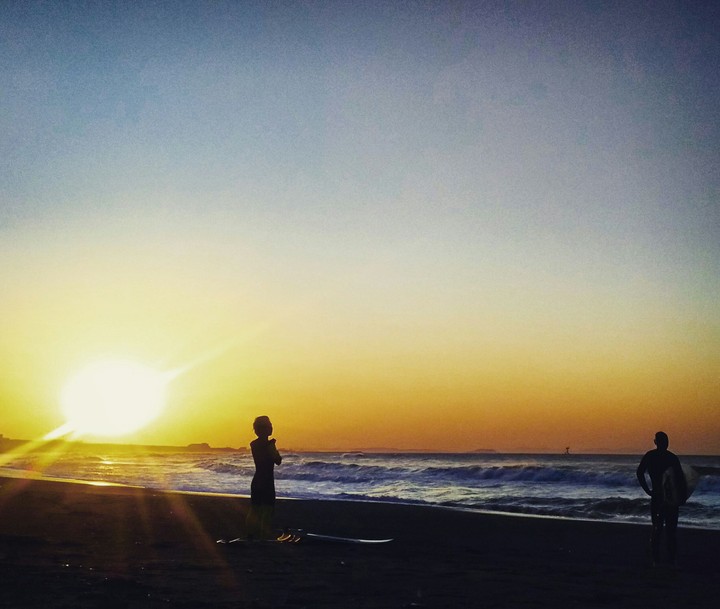 morningsun