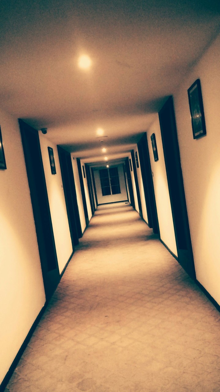 doors inside door