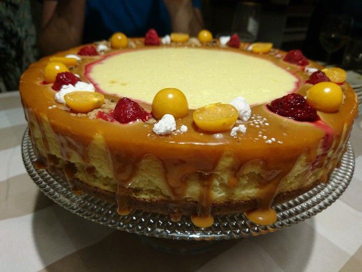 Cake