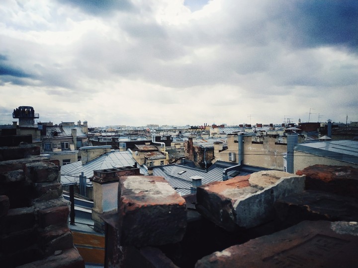 roof