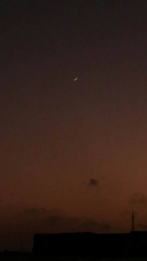 moon