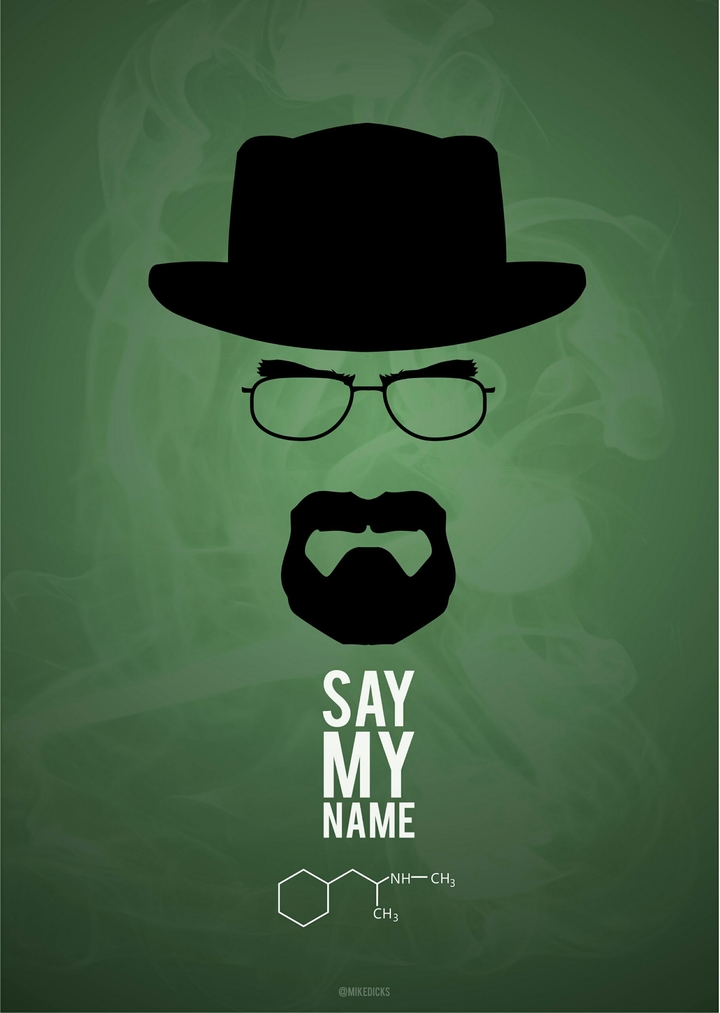 breaking bad