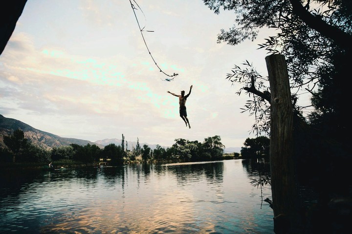 way to fun