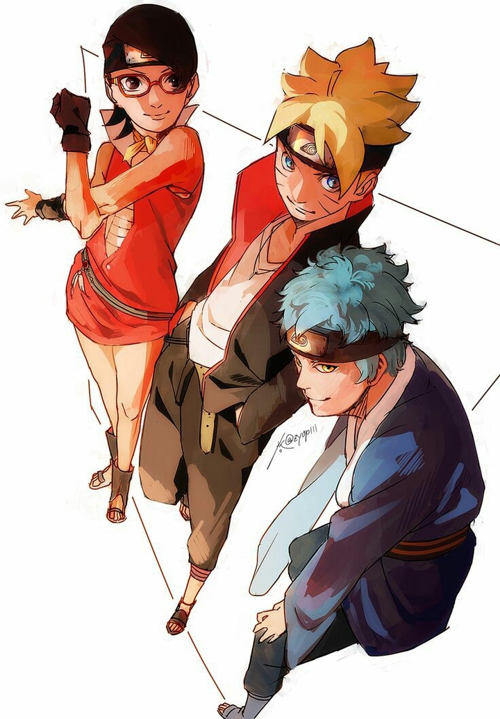 o novo time 7