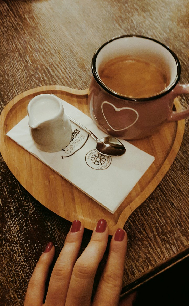 coffe