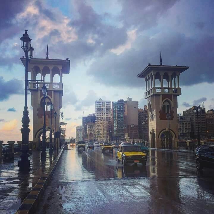 alexandria