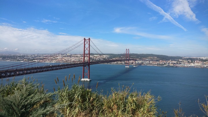 bridge