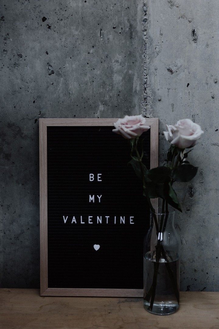 Valentine Day