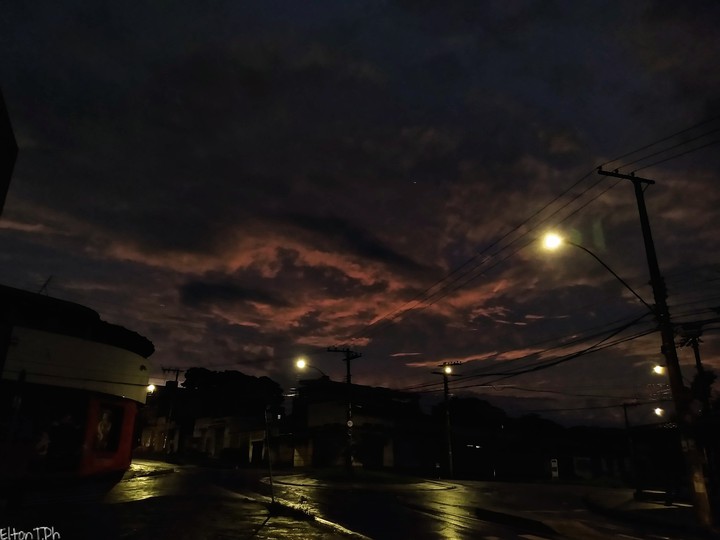 noite boa