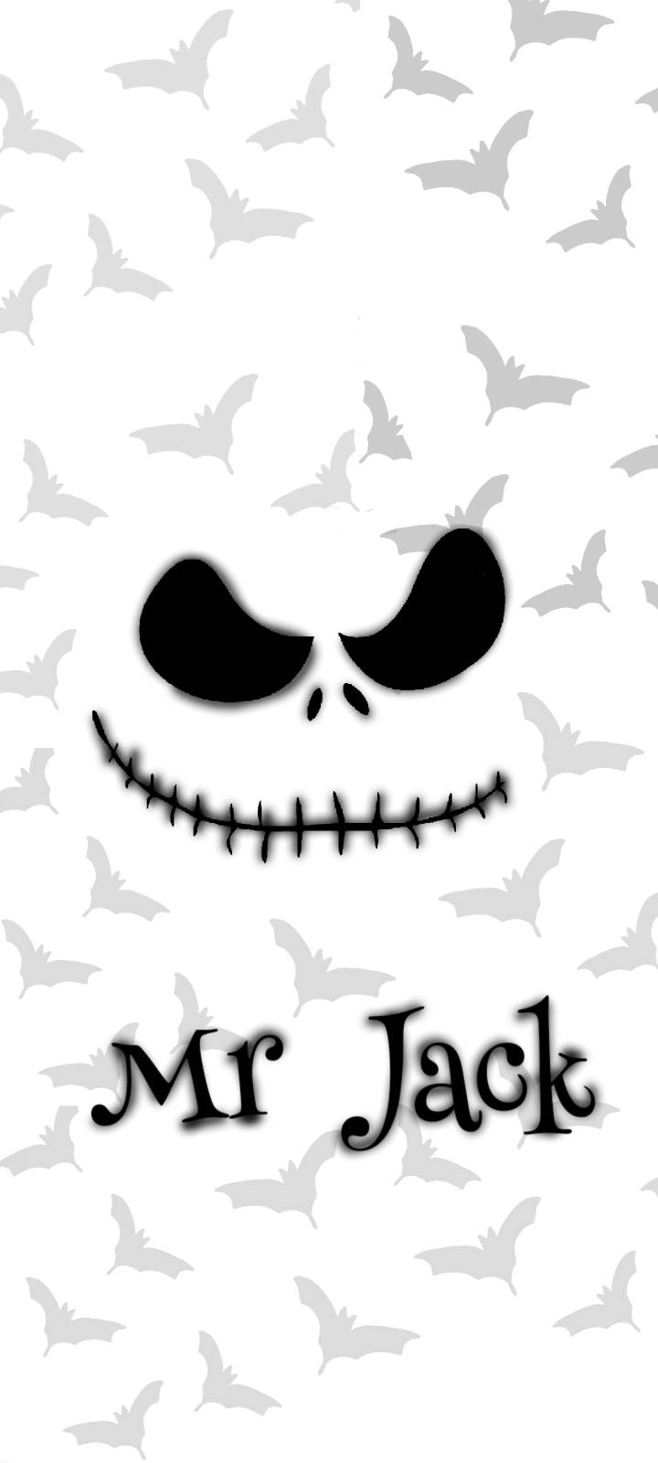 mr Jack