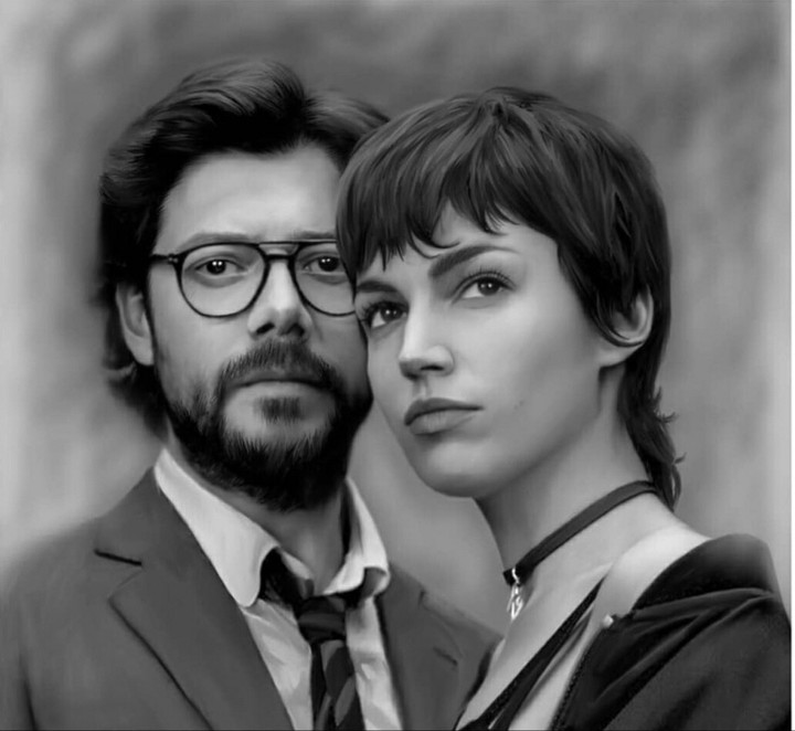 lacasadepapel